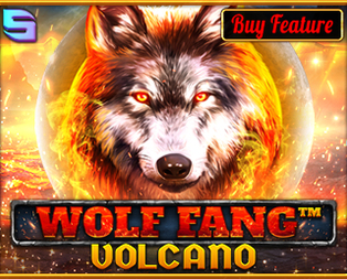 Wolf Fang - Volcano
