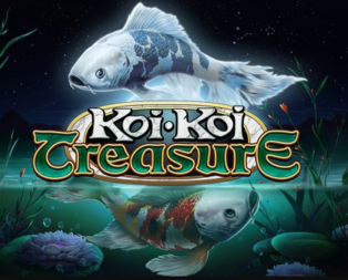 Koi Koi Treasure