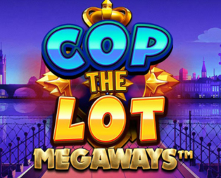 Cop the Lot Megaways Power Play
