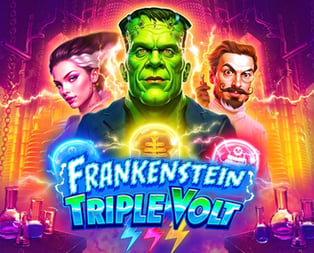 
                            Frankenstein Triple Volt