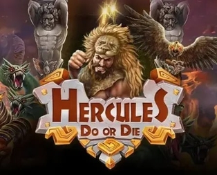 Hercules, Do or Die