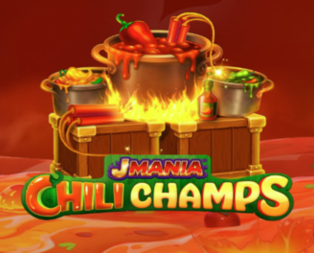
                            J Mania Chili Champs