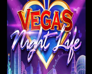 Vegas Night Life