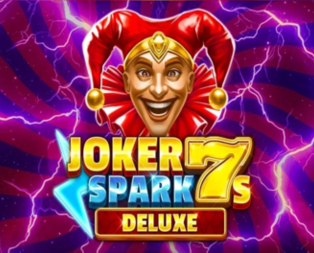 
                            Joker Spark 7s Deluxe