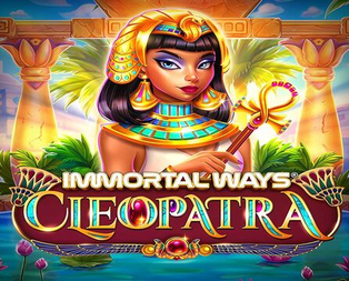 Immortal Ways Cleopatra
