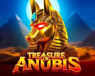 Treasure of Anubis