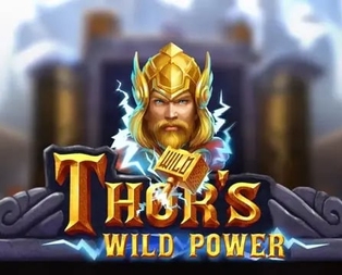 Thor's Wild Power
