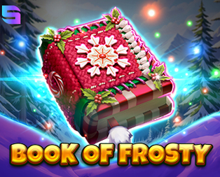 Book Of Frosty