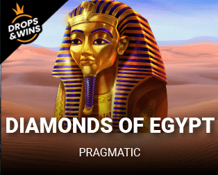 Diamonds Of Egypt