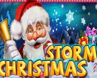 Christmass Storm