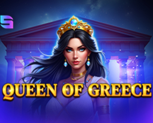 Queen Of Greece