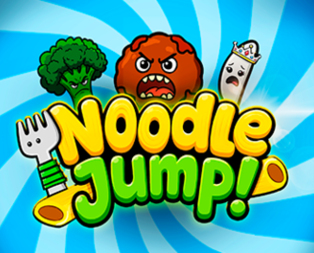 Noodle Jump