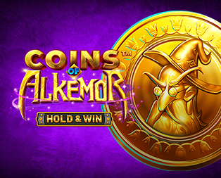 Coins of Alkemor