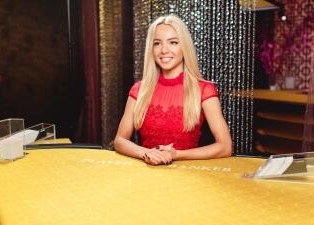 Speed Baccarat D
