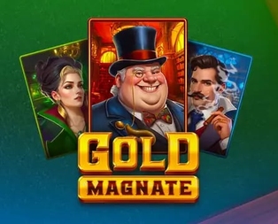 Gold Magnate