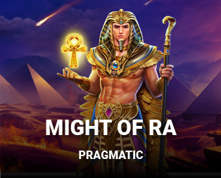 Might of Ra™