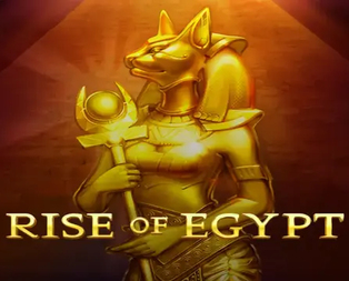 Rise of Egypt