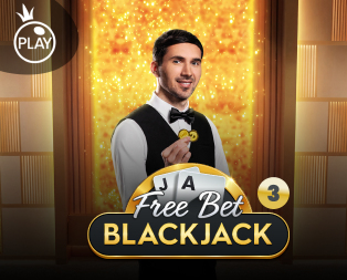 Free Bet Blackjack 3