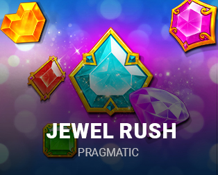 Jewel Rush