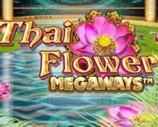 Thai Flower Megaways