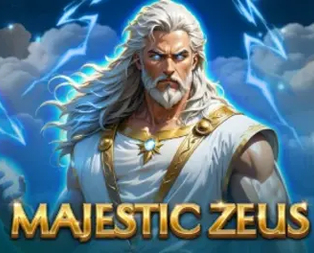 Majestic Zeus