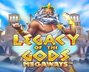 Legacy of Gods Megaways