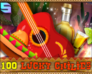 100 Lucky Chillies