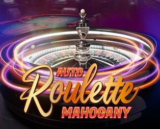 Mahogany Auto Roulette