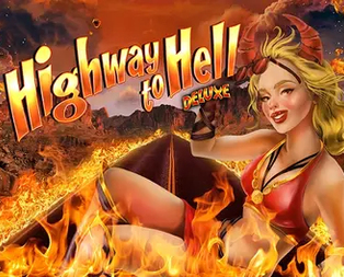 Highway to Hell Deluxe