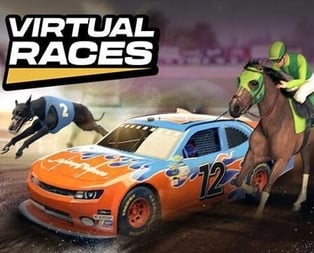 
                            Virtual Races