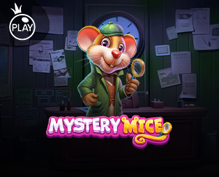 Mystery Mice™