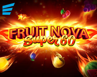 Fruit Super Nova 60
