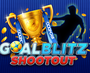 Goal Blitz Shootout