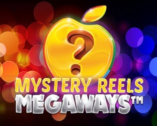 Mystery Reels Megaways