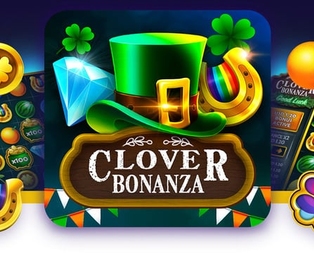 Clover Bonanza