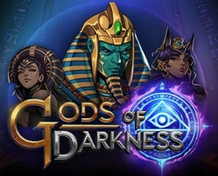 Gods Of Darkness