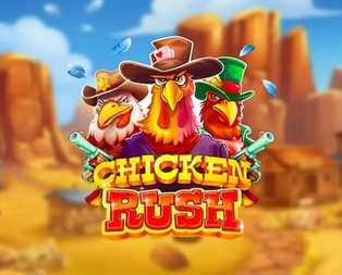 Chicken Rush