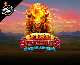 Fire Stampede 2