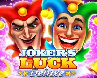 Joker's Luck Deluxe