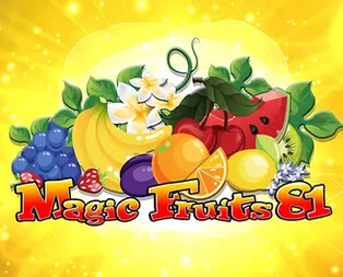 Magic Fruits 81