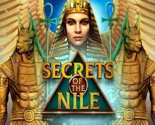 Secrets of the Nile