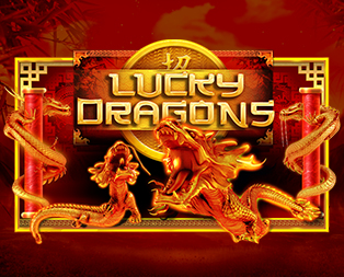 Lucky Dragons™