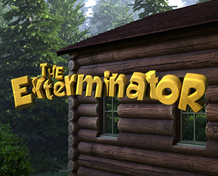The Exterminator