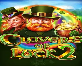 Clovers of Luck 2