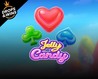 Jelly Candy