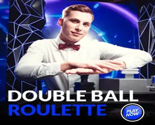 Double Ball Roulette