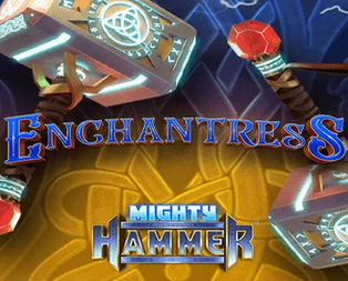 Mighty Hammer Enchantress