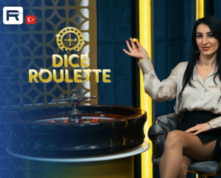Dice Turkish Roulette