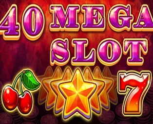 40 Mega Slot
