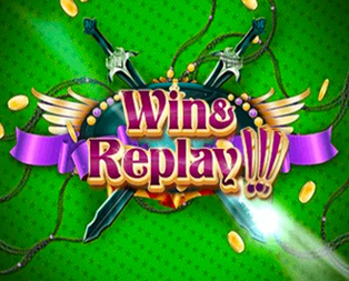 Win & Replay